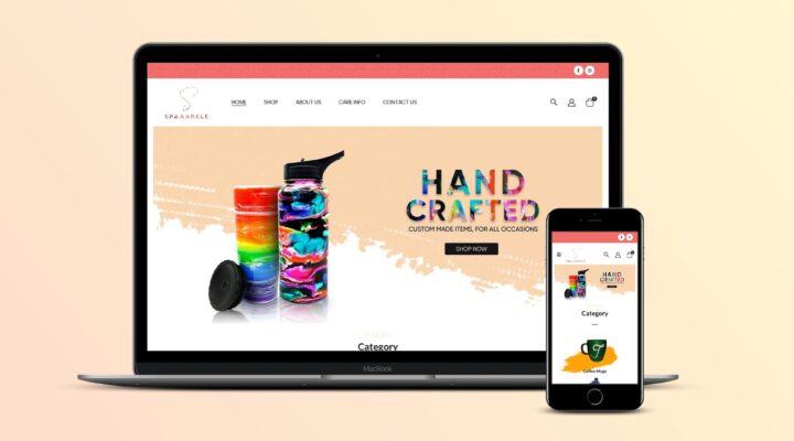 Best E-Commerce web development company in Rancho Cucamonga