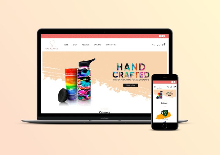 Best E-Commerce web development company in Rancho Cucamonga